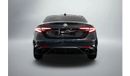 Alfa Romeo Giulia Veloce 2.0L AWD