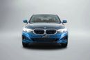 BMW 318i EXCELLENCE