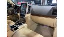 Toyota Land Cruiser PLATINIUM EDITION