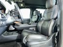 Lincoln Navigator PRESIDENTIAL 3.5L N1923 / AL TAYER MOTORS / AL QOUZ SHOWROOM