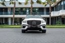 مرسيدس بنز GLS 450 GLS 450 AMG | 7,638 P.M | 0% Downpayment | PREMIUM PLUS | WARRANTY 2029!