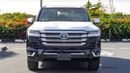 Toyota Land Cruiser TOYOTA LC300 VX-HI 3.5L PETROL 2025 MODEL GCC