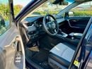 تويوتا راف ٤ 2022 Toyota RAV4 XLE 4x4, imported from USA