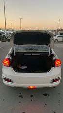 Suzuki Ciaz GLX