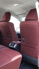 Toyota Hilux GLX TOYOTA HILUX SR5 2.7L A/T full option