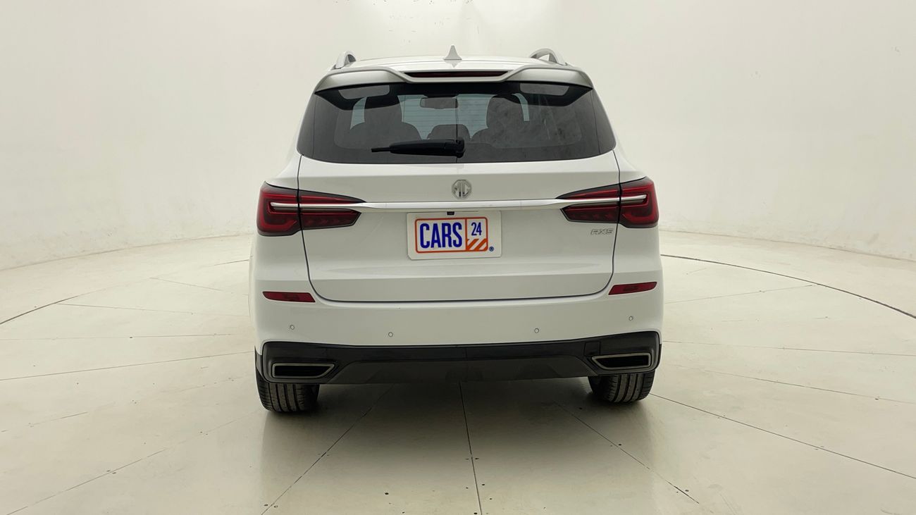 MG RX5 LUXURY 1.5 | Zero Down Payment | Home Test Drive