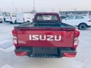 Isuzu DMax