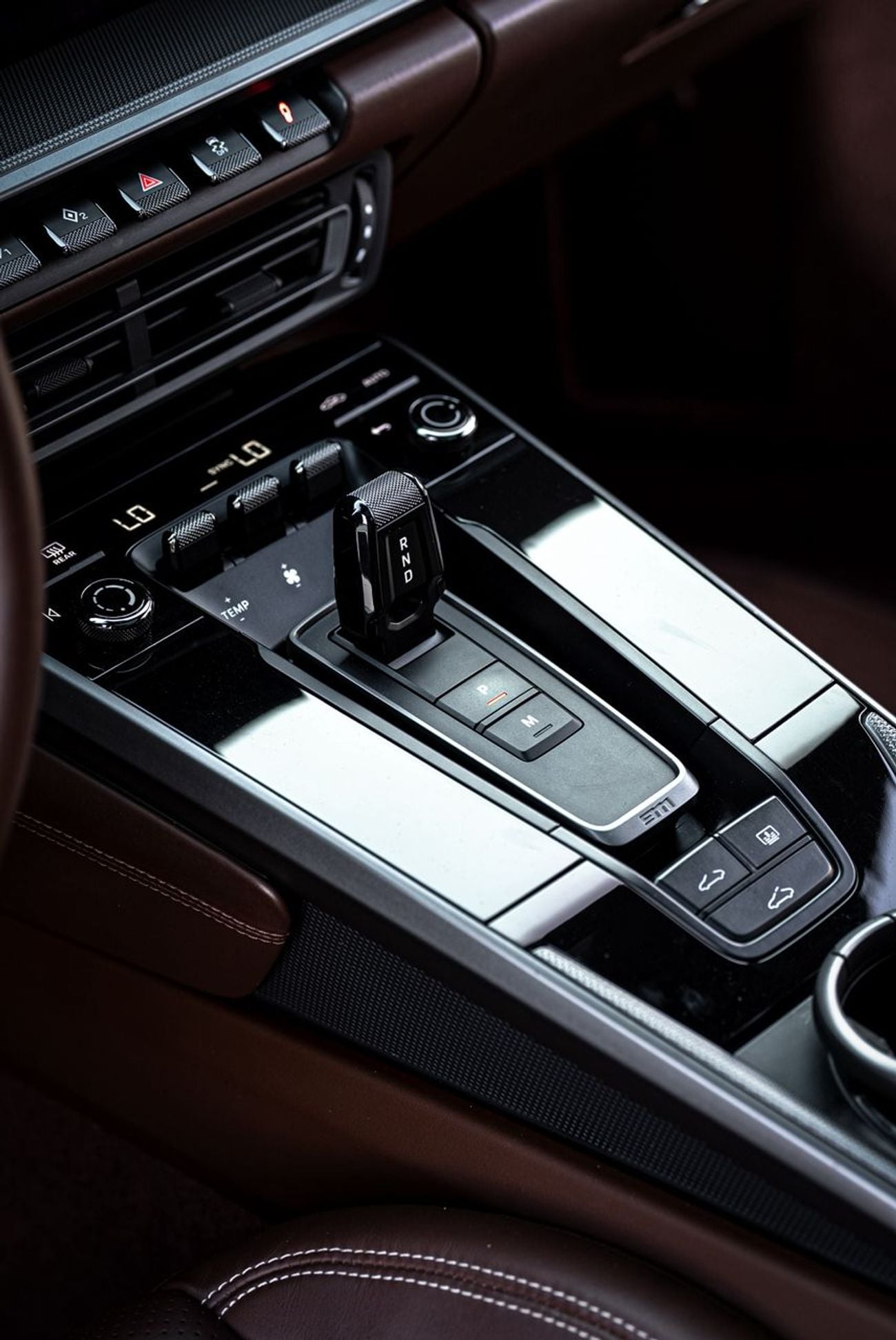 بورش 911 Carrera 3.0L (380 HP) Coupe