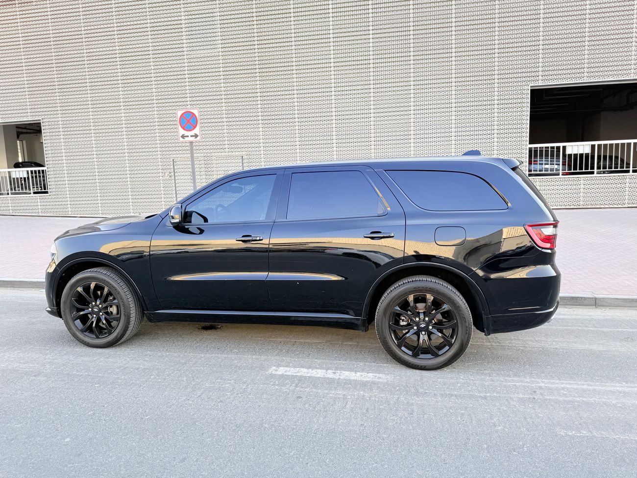 دودج دورانجو