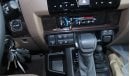 تويوتا لاند كروزر هارد توب 2024 Model Toyota Land Cruiser Hardtop, LC71 2.8L Turbo Diesel 4WD 3 Doors A/T
