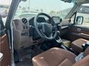 Toyota Land Cruiser Pick Up 2.8L DIESEL SINGLE CABIN AUTOMATIC 2024