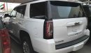 GMC Yukon بيع او مبادله