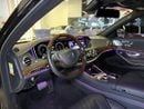 Mercedes Maybach S550 Maybach 2015 Mercedes‑Maybach S 550 - Perfect Condition - Only 65,000 km !