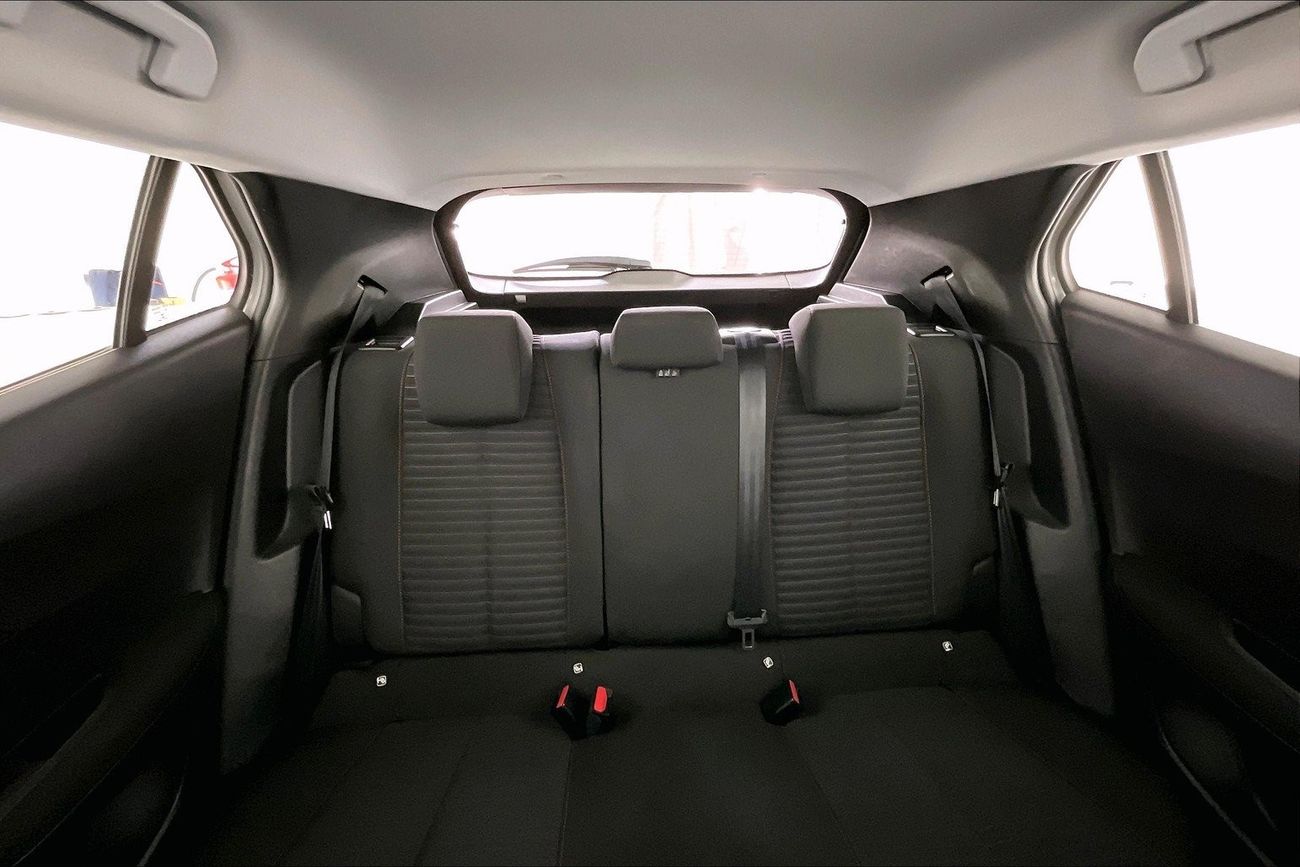 JAC JS4 Intelligent | 1 year free warranty | 0 Down Payment