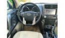 Toyota Prado TX-L 4L-V6-Full Option Excellent Condition