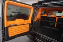 Mercedes-Benz G 63 AMG 4MATIC SUV