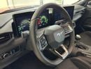 فورد موستانج GT PREMIUM FASTBACK GT PREMIUM FASTBACK