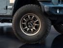 Jeep Wrangler Sport S 3.6L A/T