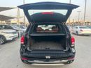 بي أم دبليو X5 BMW X5 TWIN POWER Turbo_Gcc_2016_Excellent_Condition _Full option