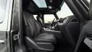 Mercedes-Benz G 63 AMG 4X4² G63 4x4