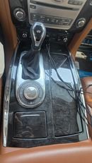 Infiniti QX80 LUXE SENSORY PROACTIVE