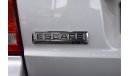Ford Escape Escape XLT - 3.0L, GCC Specs - Only 74,000Kms - Full Option, Excellent Condition, Single Owner