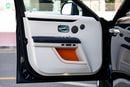 Rolls Royce Ghost EWB GCC Warranty & Service