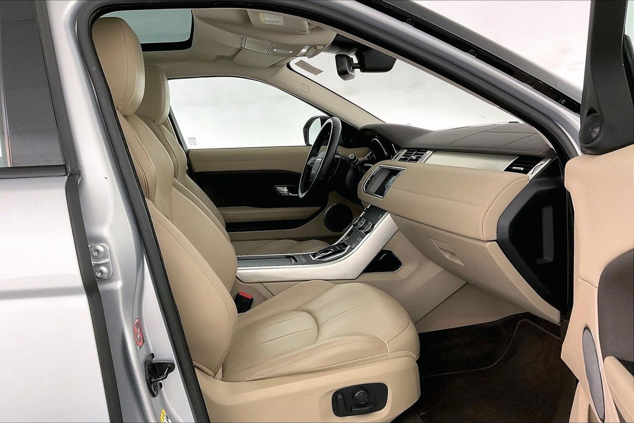 Fiat 500 Standard | 1 year free warranty | 0 Down Payment