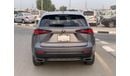 Lexus NX300 F Sport 2020 LEXUS NX300 F-SPORT IMPORTED FROM USA