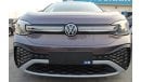 فولكس واجن ID.6 Volkswagen ID.6 PRO - 2022- FULL OPTION VIP 6 SEATS