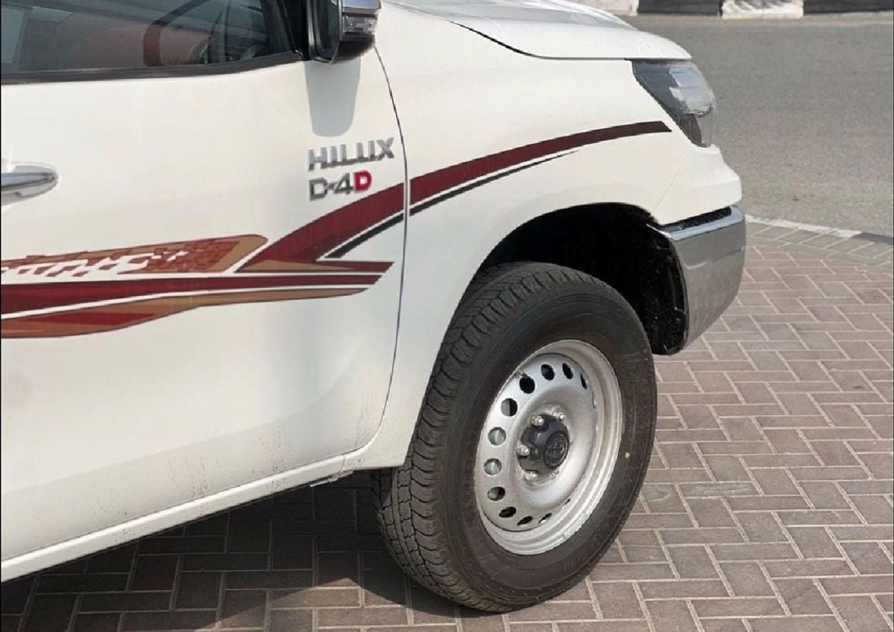 تويوتا هيلوكس