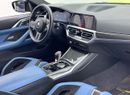 بي أم دبليو M4 Competition 3.0L 2021 BMW M4 Competition, Warranty, Carbon Fiber Package, Very Low Kms
