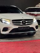 مرسيدس بنز GLC 300 AMG