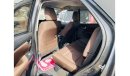 تويوتا فورتونر Toyota Forchunar RHD diesel engine model 2016 car very clean and good condition