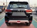 Nissan X Terra Nissan XTERRA SE 2.5L A/T RWD SUV Black Color 2023 Model