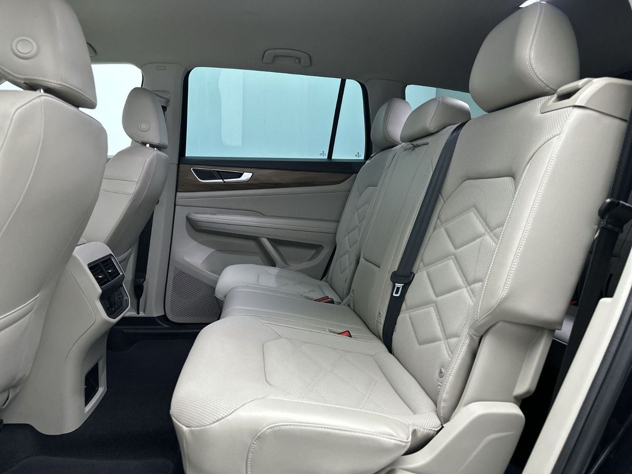 Volkswagen Teramont Trendline 2.0L (Ref#59763) / WAS 149,900 - NOW 138,900