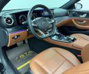 مرسيدس بنز E200 STD
