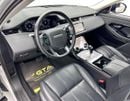 لاند روفر رانج روفر إيفوك 2020 Range Rover Evoque S P200, 1 Year Unlimited Kms Warranty, Range Rover Full Service History, GCC