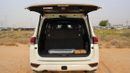 تويوتا لاند كروزر VX 4.0L PTR A/T // 2026 // HIGH OPTION WITH 360 CAMERA , HEATER&COOLING SEATS // SPECIAL OFFER // BY