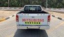 Mitsubishi L200 2016 4x2 Ref#190