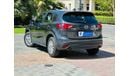 Mazda CX5 GT 800 PM || CX-5 2.5 V4 || SKYACTIVE TECHNOLOGY || 0%DP || GCC || WELL MAINTAINED