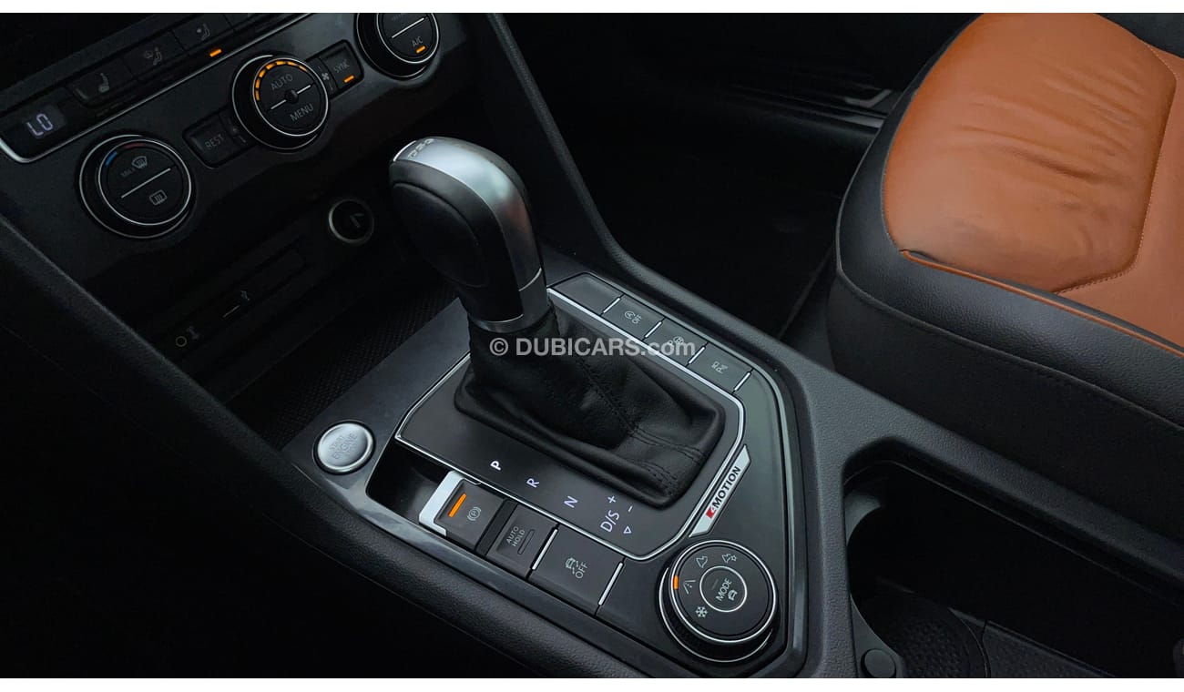 Volkswagen Tiguan HIGHLINE 2 | Zero Down Payment | Free Home Test Drive