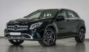 Mercedes-Benz GLA 250 4Matic