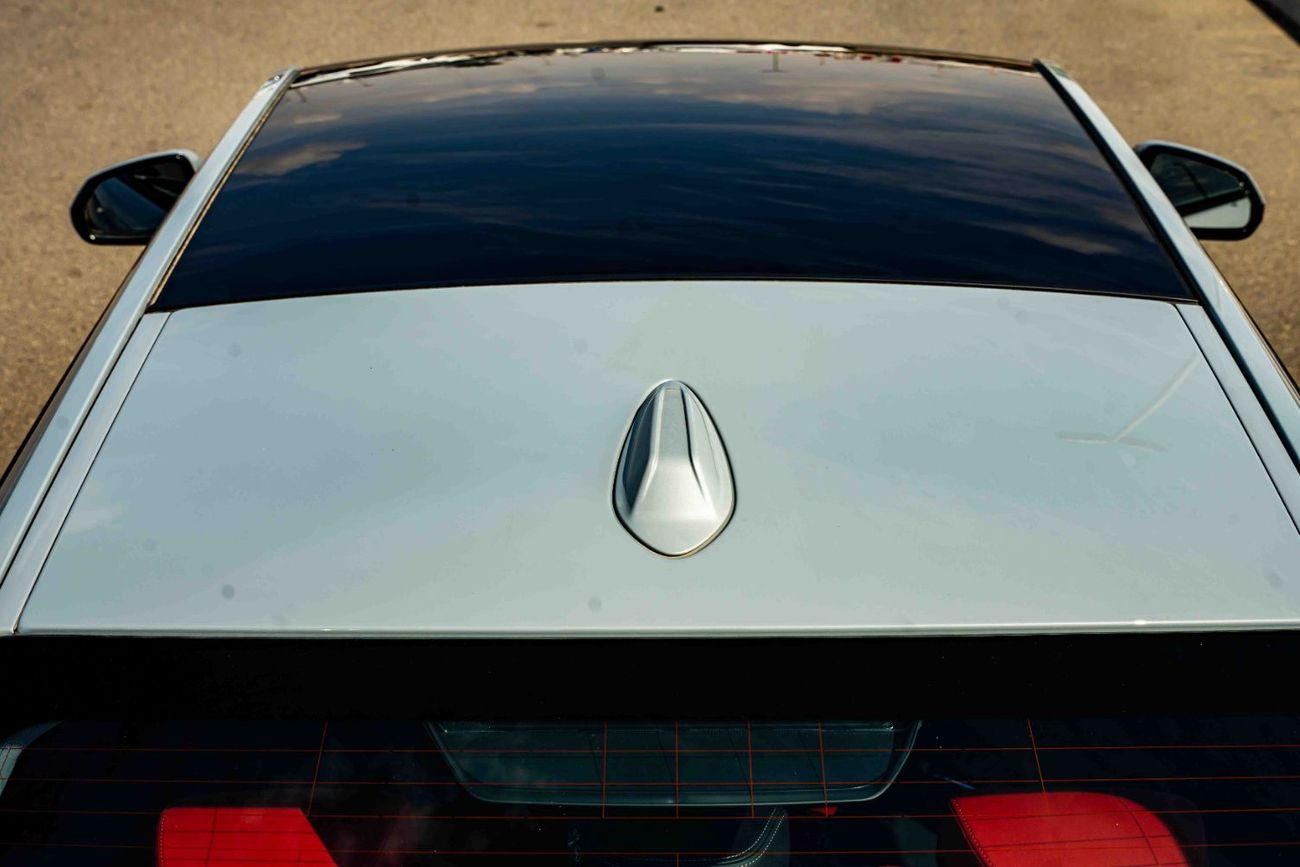 BMW 225L BMW 225L 2025 1.5L petrol Transmission Automatic  360 Camera Gray outside White inside