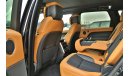 Land Rover Range Rover Sport Autobiography 2019