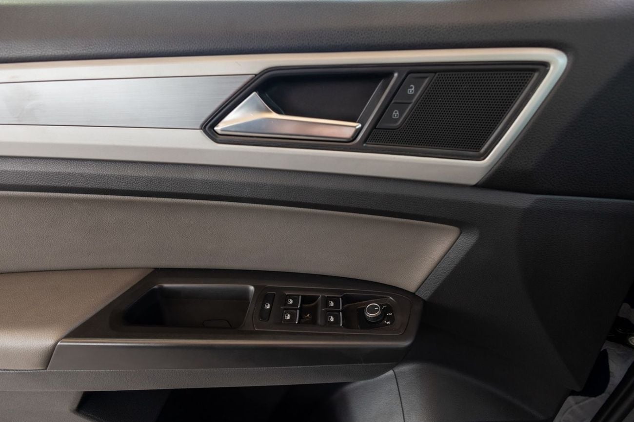 Volkswagen Teramont Volkswagen Teramont 2022 GCC specs for 1,218.00 AED monthly