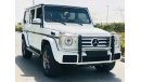 Mercedes-Benz G 500