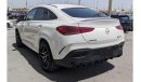 Mercedes-Benz GLE 53 A.M.G. COUPE ( MILD HYBRID )  | LOW MILEAGE | CLEAN TITLE