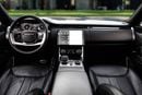 لاند روفر رينج روفر HSE Range Rover HSE | 6,855 P.M | 0% Downpayment | 8 CYLINDER | ONE OWNER