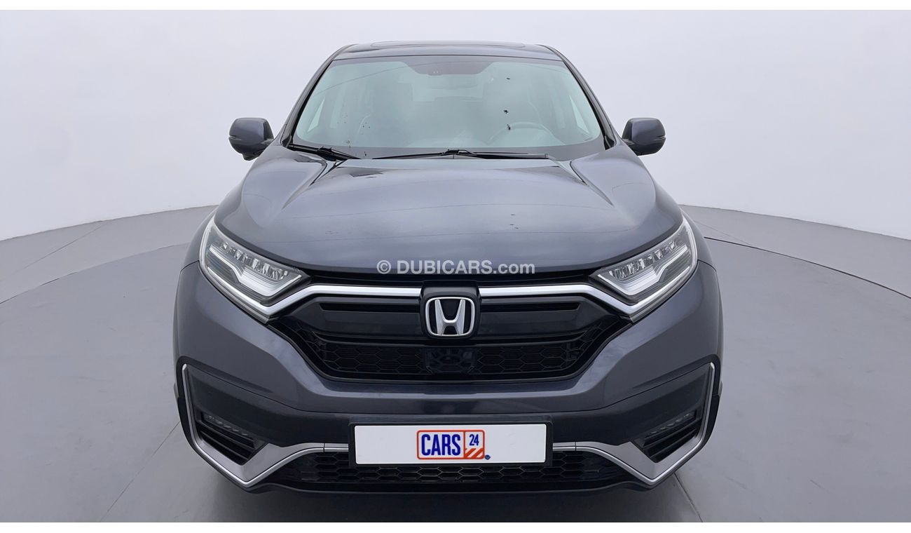 Honda CRV TOURING 2.4 | Zero Down Payment | Free Home Test Drive